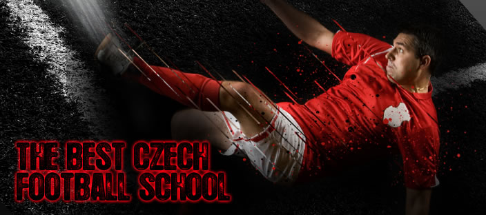Best Czech football school